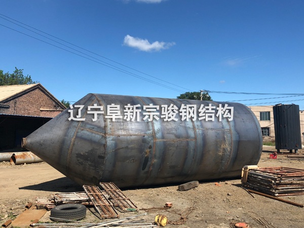 水泥倉(cāng)，水泥筒倉(cāng)