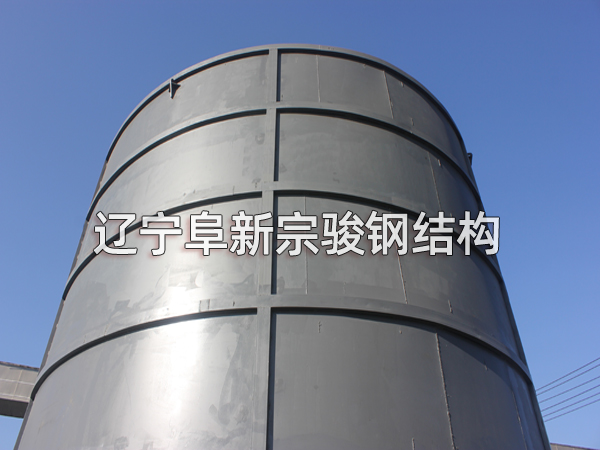 立式儲罐，大型鋼制立式儲罐，高強度鋼制立式儲罐